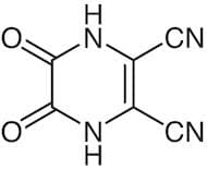 1,4,5,6-Tetrahydro-5,6-dioxo-2,3-pyrazinedicarbonitrile