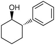 (1R,2S)-(-)-trans-2-Phenyl-1-cyclohexanol
