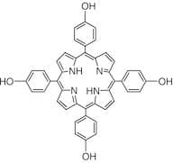 5,10,15,20-Tetrakis(4-hydroxyphenyl)porphyrin