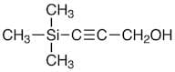 3-Trimethylsilyl-2-propyn-1-ol