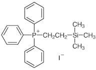 (2-Trimethylsilylethyl)triphenylphosphonium Iodide