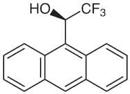 (R)-(-)-2,2,2-Trifluoro-1-(9-anthryl)ethanol [e.e. Determination Reagent by NMR]