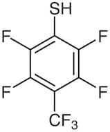 2,3,5,6-Tetrafluoro-4-(trifluoromethyl)benzenethiol