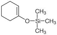 1-(Trimethylsilyloxy)cyclohexene