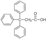 3,3,3-Triphenylpropionic Acid