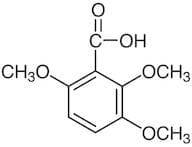 2,3,6-Trimethoxybenzoic Acid