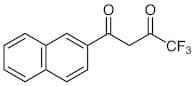 4,4,4-Trifluoro-1-(2-naphthyl)-1,3-butanedione