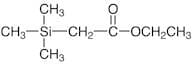 Ethyl (Trimethylsilyl)acetate
