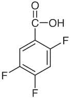 2,4,5-Trifluorobenzoic Acid