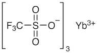 Ytterbium(III) Trifluoromethanesulfonate