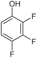 2,3,4-Trifluorophenol