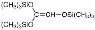 Tris(trimethylsilyloxy)ethylene