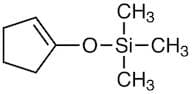 1-(Trimethylsilyloxy)cyclopentene
