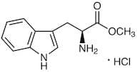 L-Tryptophan Methyl Ester Hydrochloride
