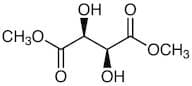 Dimethyl D-(-)-Tartrate