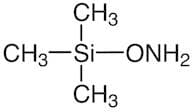 O-(Trimethylsilyl)hydroxylamine