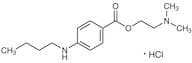 Tetracaine Hydrochloride