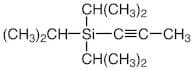 1-(Triisopropylsilyl)-1-propyne