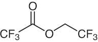 2,2,2-Trifluoroethyl Trifluoroacetate
