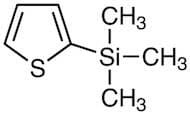 2-Trimethylsilylthiophene