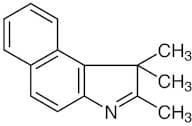 1,1,2-Trimethyl-1H-benzo[e]indole