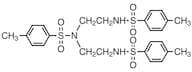 N,N',N''-Tris(p-toluenesulfonyl)diethylenetriamine