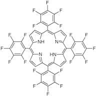 5,10,15,20-Tetrakis(pentafluorophenyl)porphyrin