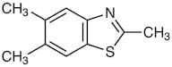 2,5,6-Trimethylbenzothiazole