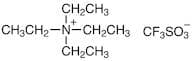Tetraethylammonium Trifluoromethanesulfonate