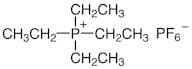 Tetraethylphosphonium Hexafluorophosphate