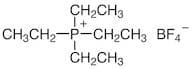 Tetraethylphosphonium Tetrafluoroborate