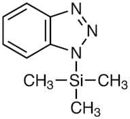 1-(Trimethylsilyl)-1H-benzotriazole