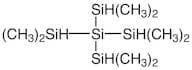 Tetrakis(dimethylsilyl)silane