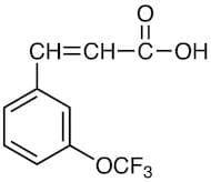 3-(Trifluoromethoxy)cinnamic Acid