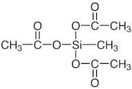 Triacetoxymethylsilane