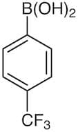 4-(Trifluoromethyl)phenylboronic Acid (contains varying amounts of Anhydride)