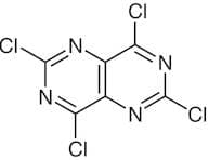 2,4,6,8-Tetrachloropyrimido[5,4-d]pyrimidine