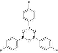 2,4,6-Tris(4-fluorophenyl)boroxin