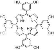 5,10,15,20-Tetrakis(3,5-dihydroxyphenyl)porphyrin