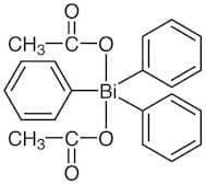 Triphenylbismuth Diacetate