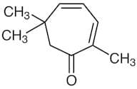 2,6,6-Trimethyl-2,4-cycloheptadien-1-one