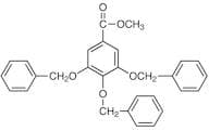 Methyl 3,4,5-Tris(benzyloxy)benzoate