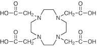 1,4,7,10-Tetraazacyclododecane-1,4,7,10-tetraacetic Acid