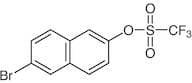 6-Bromo-2-naphthyl Trifluoromethanesulfonate