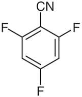 2,4,6-Trifluorobenzonitrile