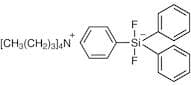 Tetrabutylammonium Difluorotriphenylsilicate