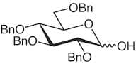 2,3,4,6-Tetra-O-benzyl-D-glucopyranose