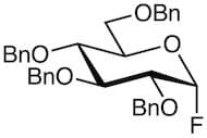 2,3,4,6-Tetra-O-benzyl-α-D-glucopyranosyl Fluoride