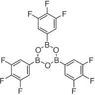 2,4,6-Tris(3,4,5-trifluorophenyl)boroxin