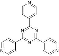 2,4,6-Tri(4-pyridyl)-1,3,5-triazine (purified by sublimation)
